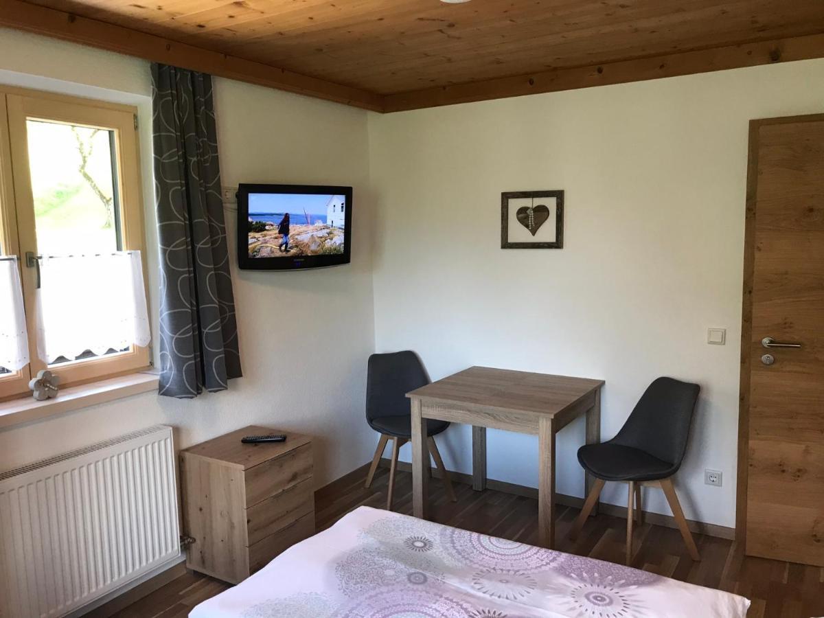 Haus Fernsebner Lägenhet Lofer Exteriör bild